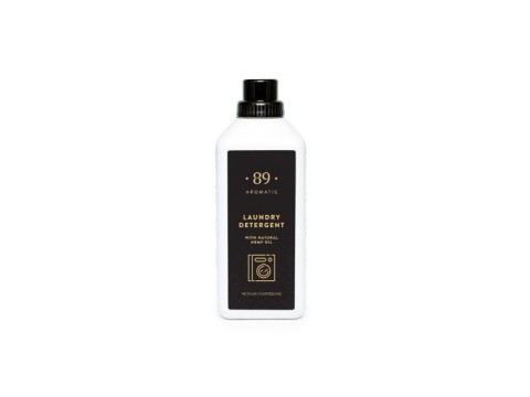 Aromatic •89• Audinių skalbimo skystis 1000ml